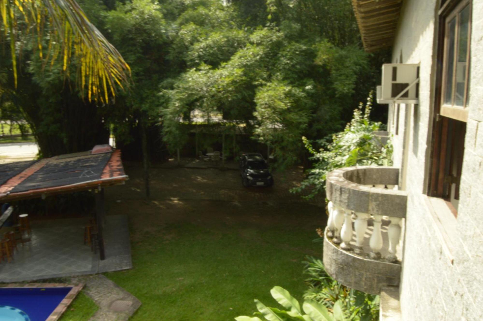 Rio Natureza Apart 111 Рио-де-Жанейро Экстерьер фото